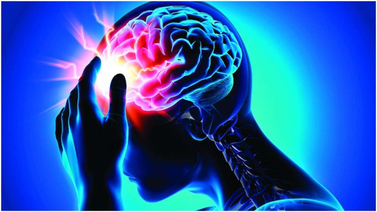 semne atac vascular cerebrala