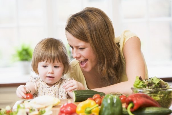 Alimentatia are rol foarte important in prevenirea gripei si a racelii