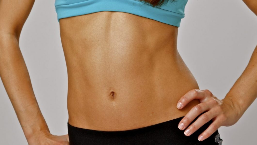 7 alimente pentru un abdomen plat