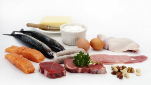 Iata 3 tipuri de alimente satioase care nu te ingrasa