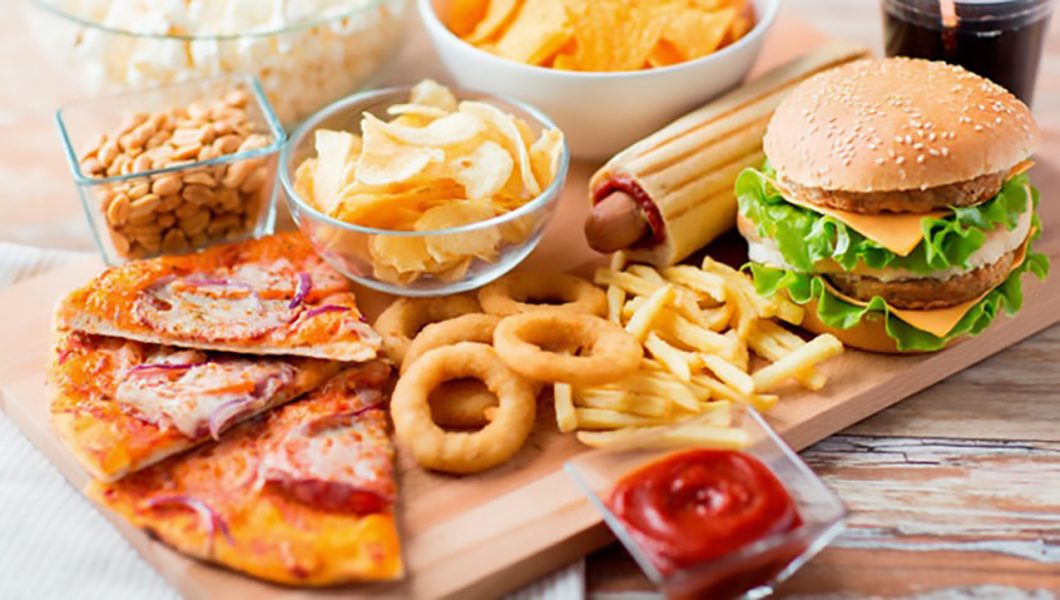 Alimentele ultra-procesate provoaca diabet de activitate fizica intensa