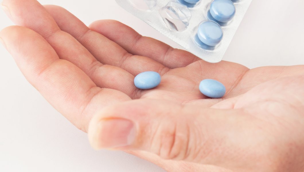 Antibiotic nou descoperit în intestinul unui vierme