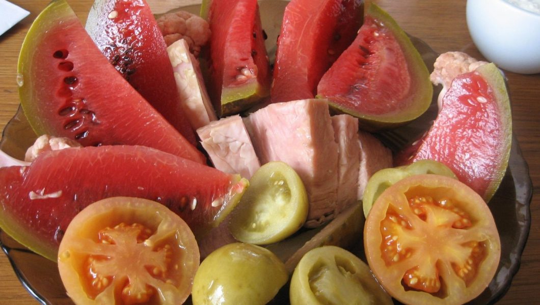 De ce alimentele fermentate sunt bune pentru tine