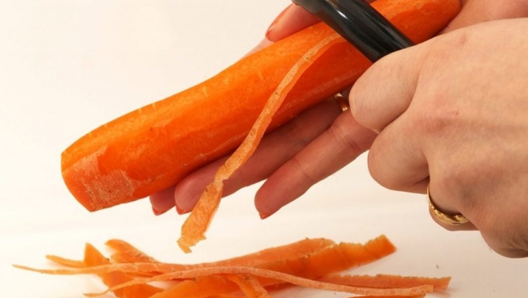 Morcovul: un remediu natural puternic pentru tuse