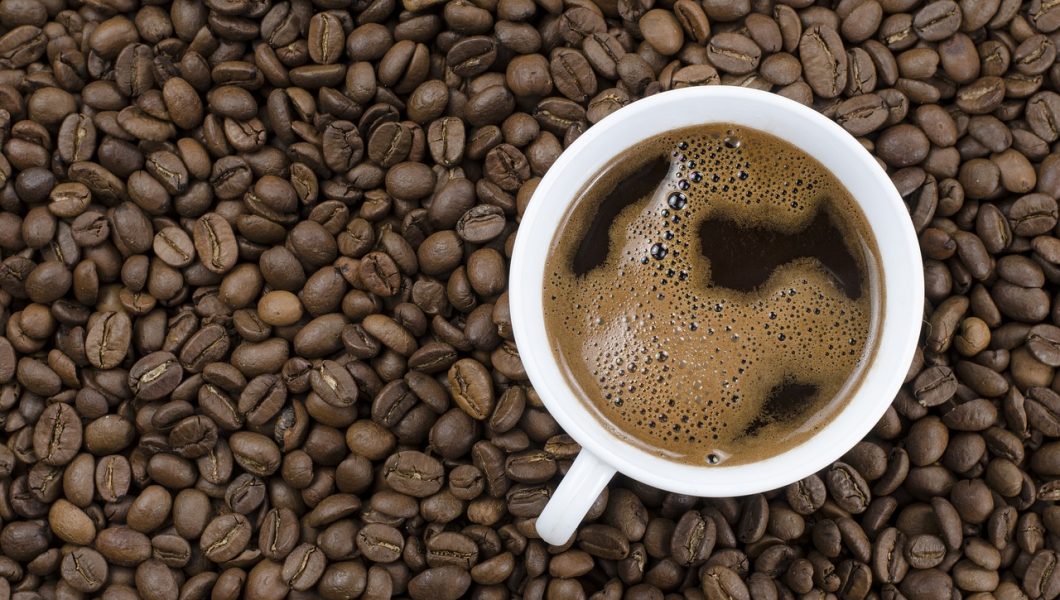 Obezitatea: cafeaua și ceaiul mate limiteaza creșterea în greutate
