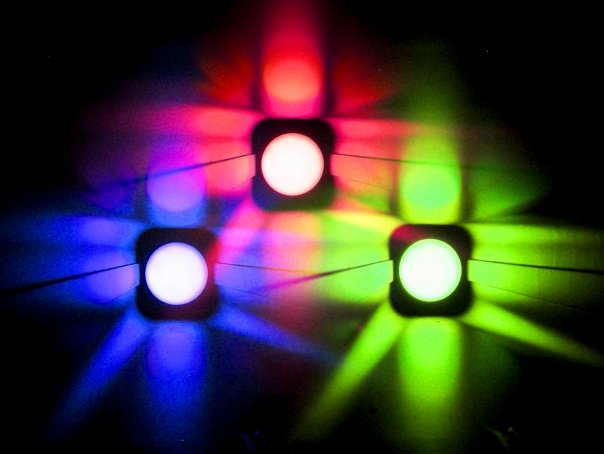 Cand apelam la terapia prin lumina