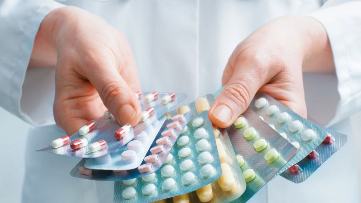 Cand se face tratamentul cu acid folic
