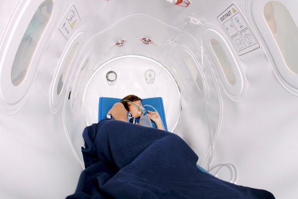 Care sunt principalele beneficii oferite de oxigenoterapie