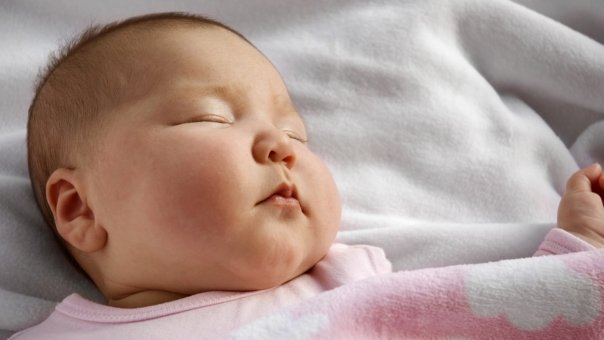 Ce faci daca ai un bebelus obez