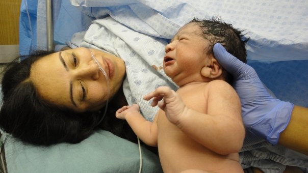 Ce tipuri de hepatita se transmit de la mama la fat