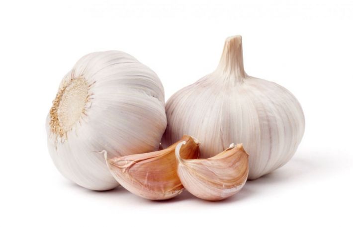 Cele 8 mari beneficii ale usturoiului