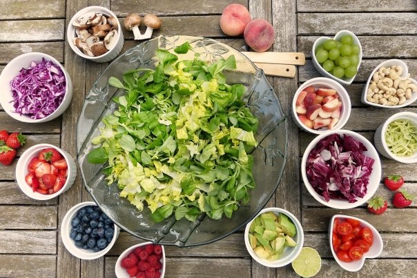 Cum poate arata o dieta perfecta