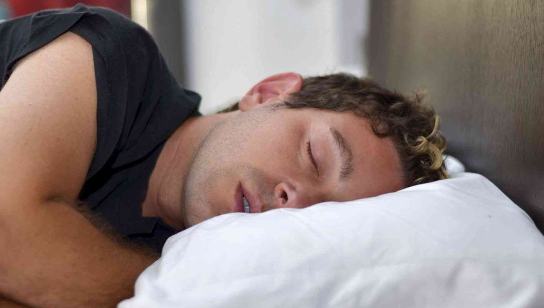 Insomnie: Iată secretul pentru a adormi intr-un minut