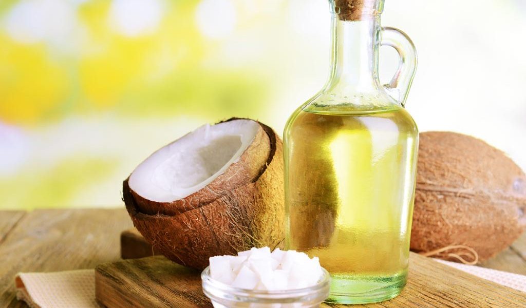 Utilizări uimitoare ale uleiului de nucă de cocos