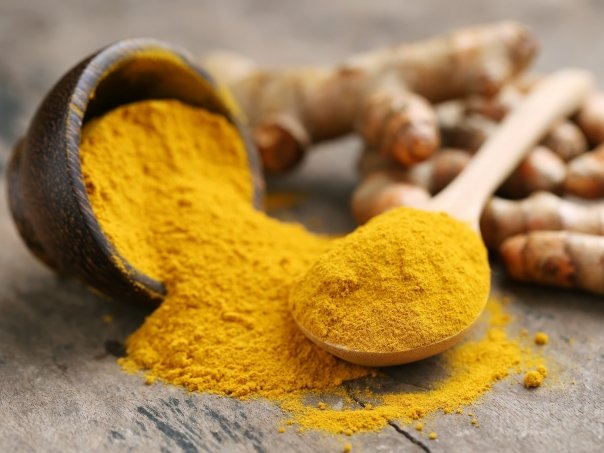De ce turmericul are un puternic efect anticancer