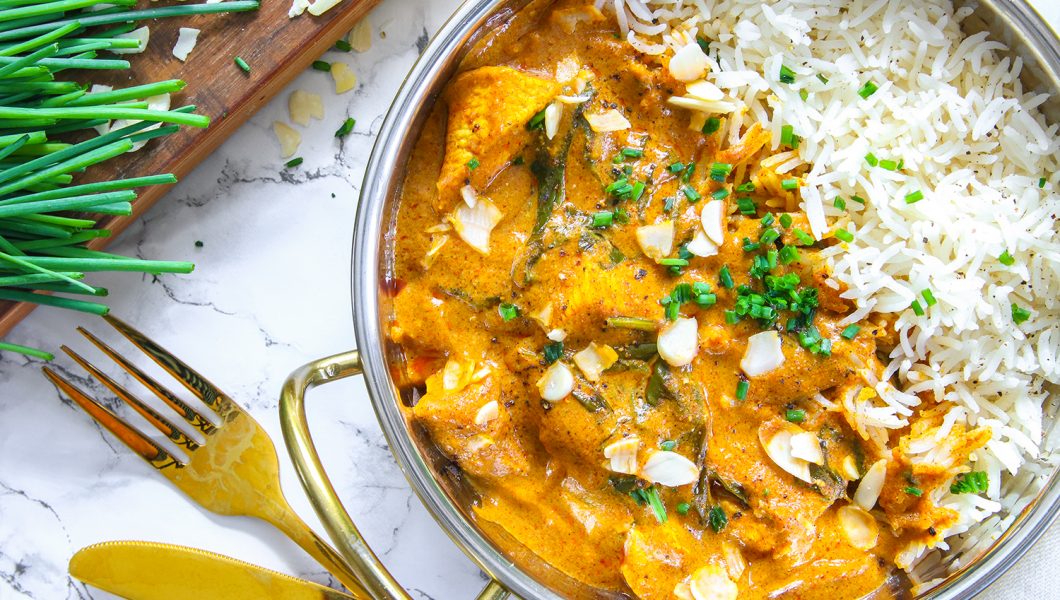 Curry împotriva semnelor îmbătrânirii