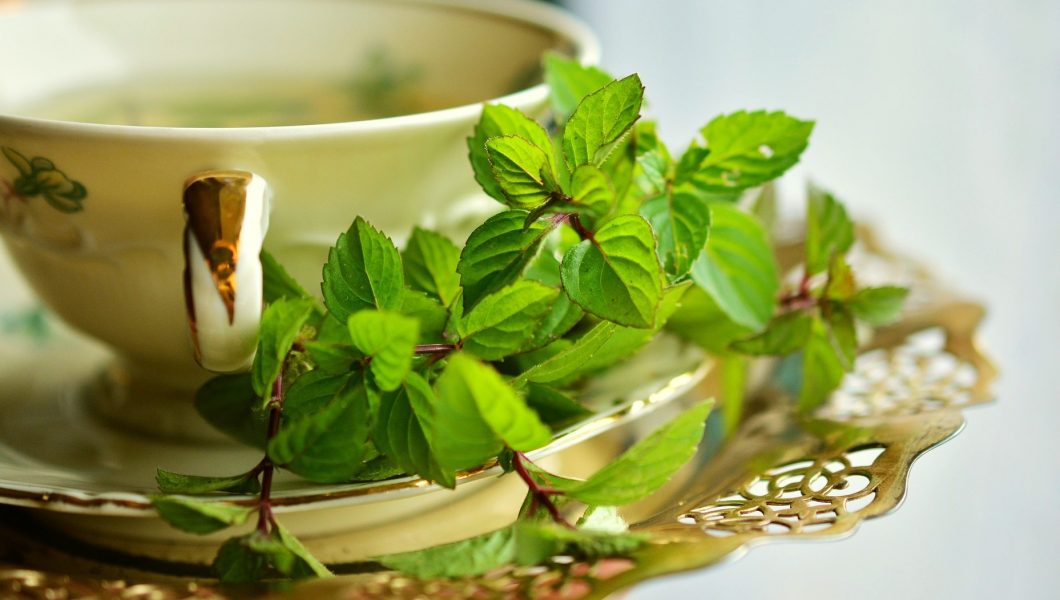 Detox: ce să mănânci dupa Anul Nou