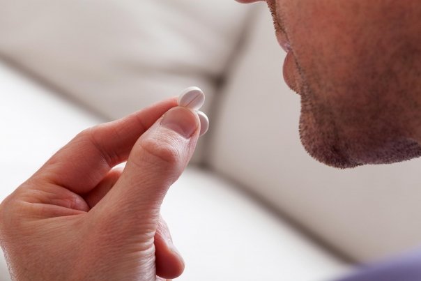 In sfarsit, se testeaza un contraceptiv masculin