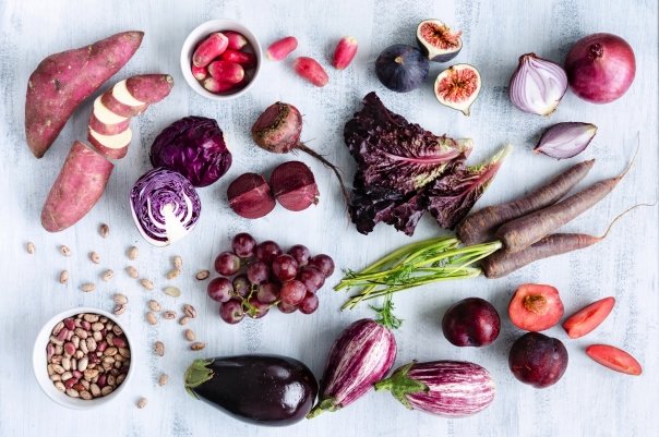 Lista alimentelor care imbunatatesc memoria