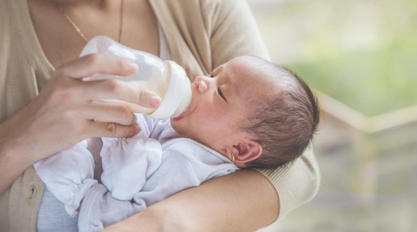 Momentul aparitiei anorexie nervoase la copil