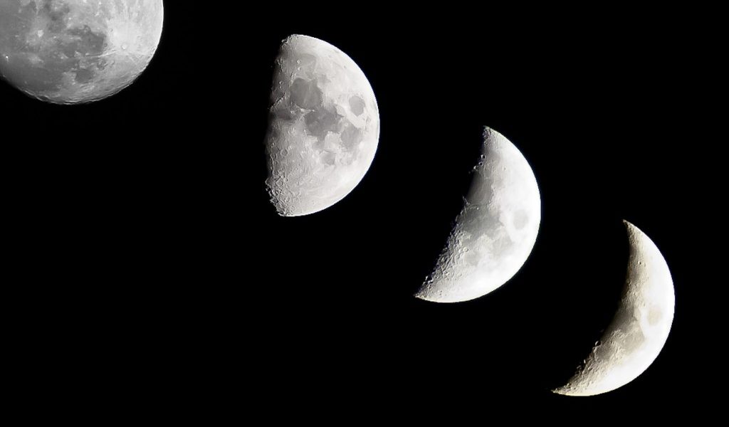 Cum ne afecteaza noptile cu luna plina