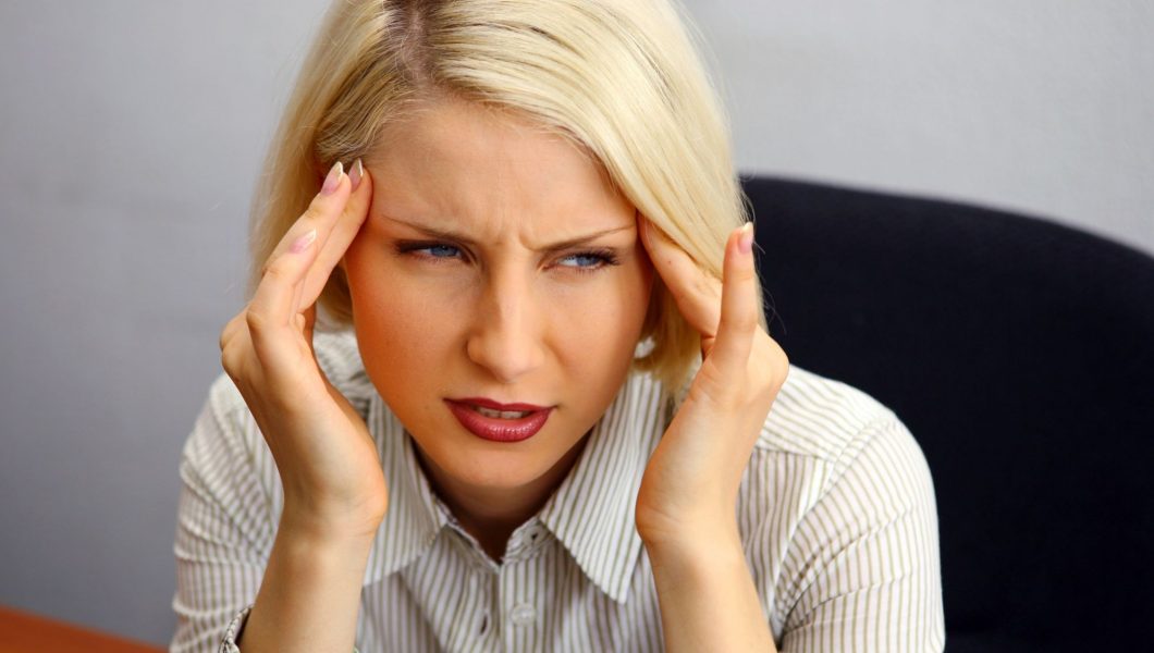 Semnele care indica prezenta unui anevrism cerebral