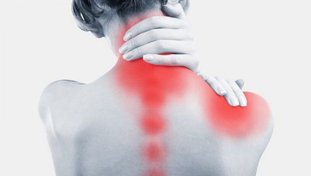 Fibromialgia: 5 simptome care ar trebui să te facă să te gândești la boală
