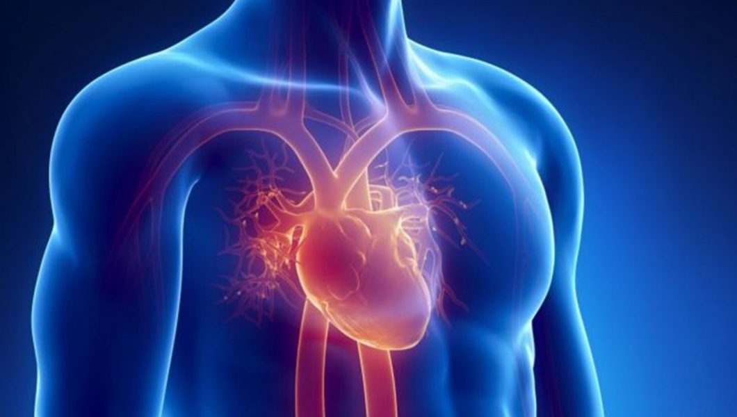Zgomotul poate influenta in mod negativ bolile cardiovasculare