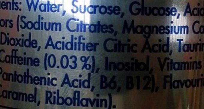 Aceasta este bautura toxica si cancerigena pe care multi dintre noi o beau zilnic