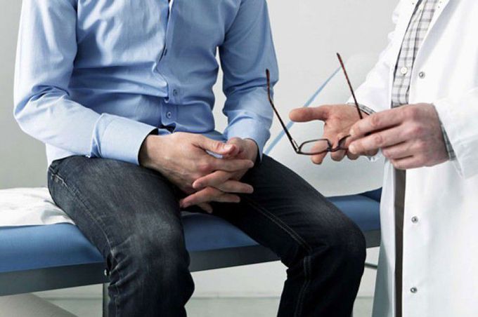 Adenomul prostatic: cauze, simptome, tratament