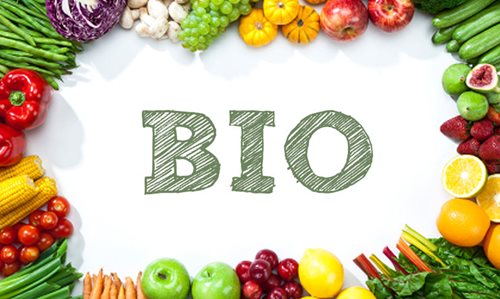 alimentatie bio