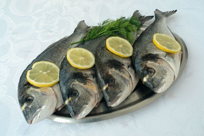 In perioada de sarcina trebuie evitate mai multe alimente