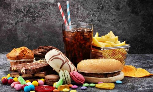alimente procesate