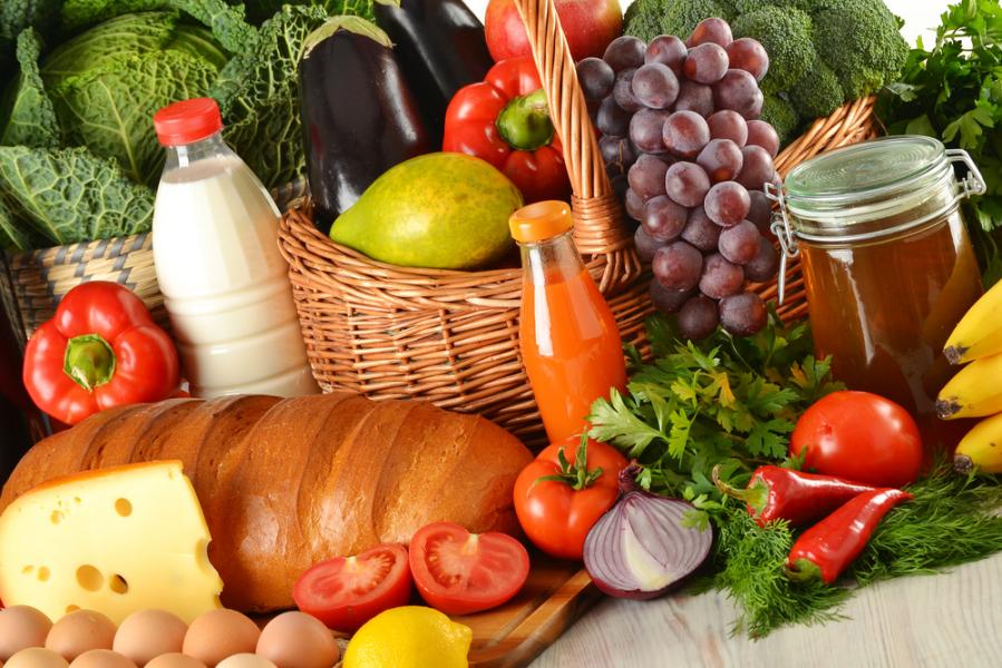 Intarirea imunitatii cu ajutorul alimentelor