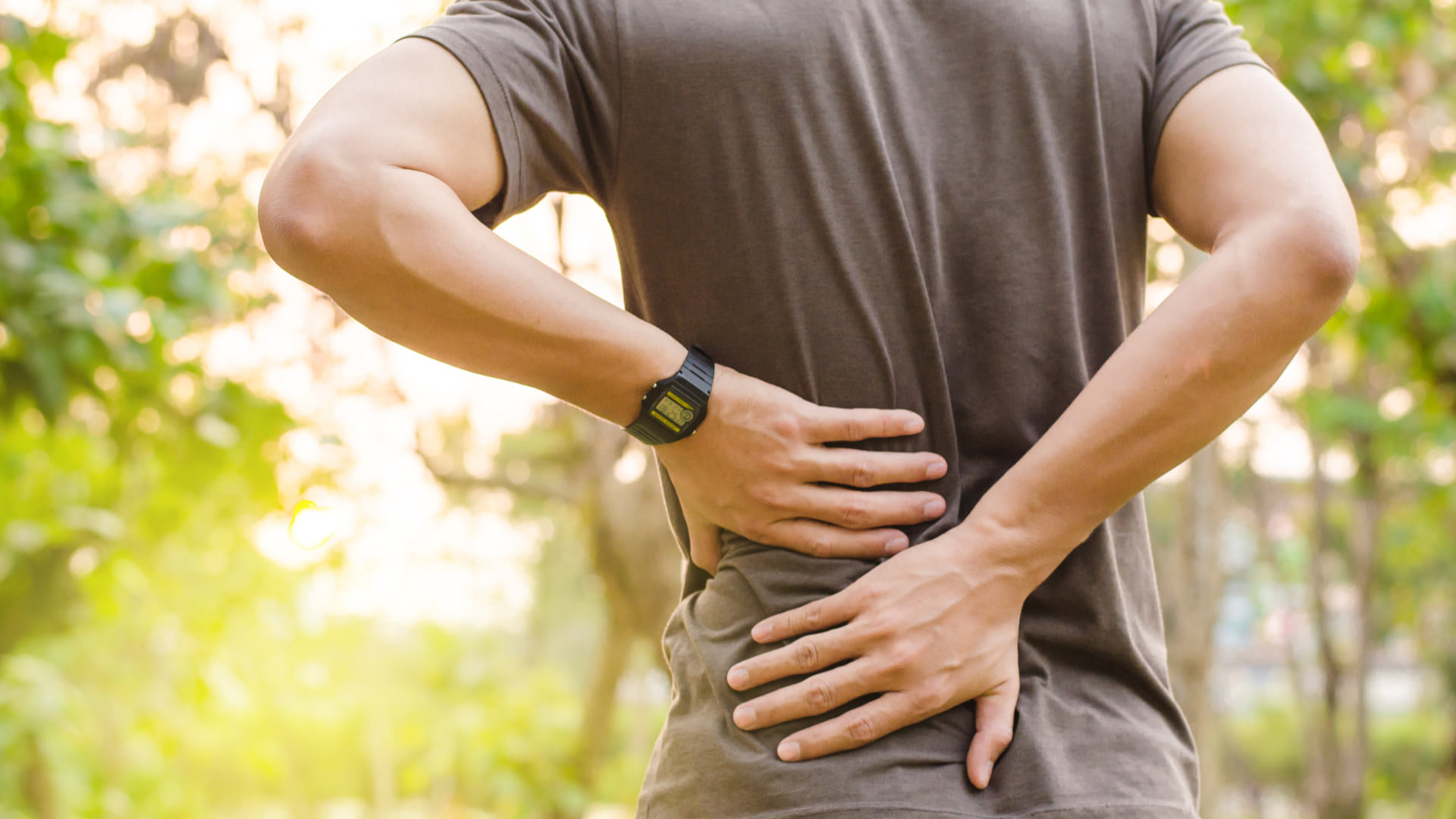 ameliorare durere de nerv sciatic