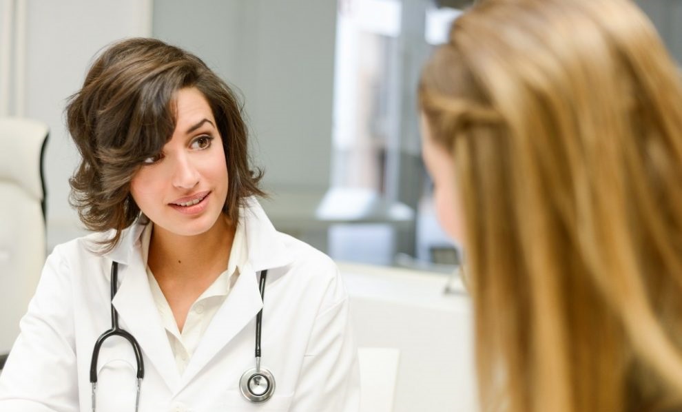 Boli pe care medicul le poate vedea fara sa-i spui