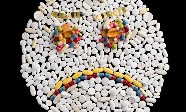 Cand administram antibiotice unui copil