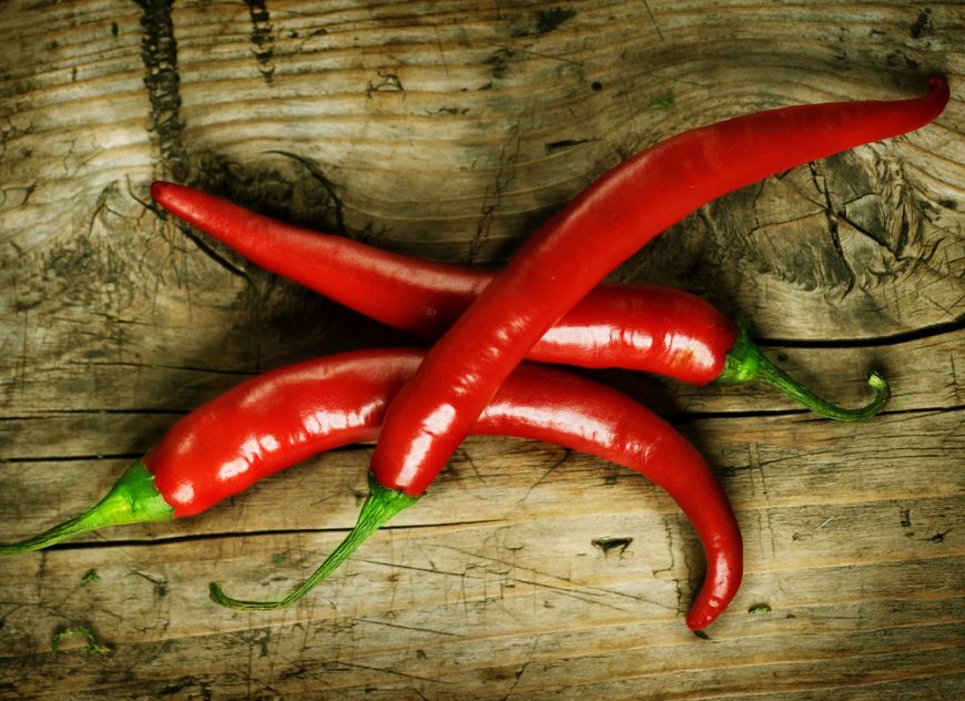 6 Motive pentru care este bine să consumăm preparate picante