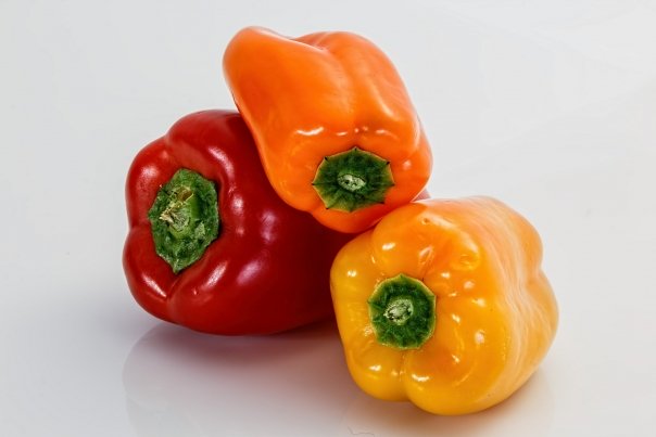 Alimente recomandate pentru dantura si gingii
