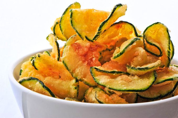 Chipsurile delicioase care te ajuta sa slabesti rapid