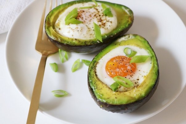 Care sunt beneficiile consumului de avocado si cum ajuta la scaderea in greutate