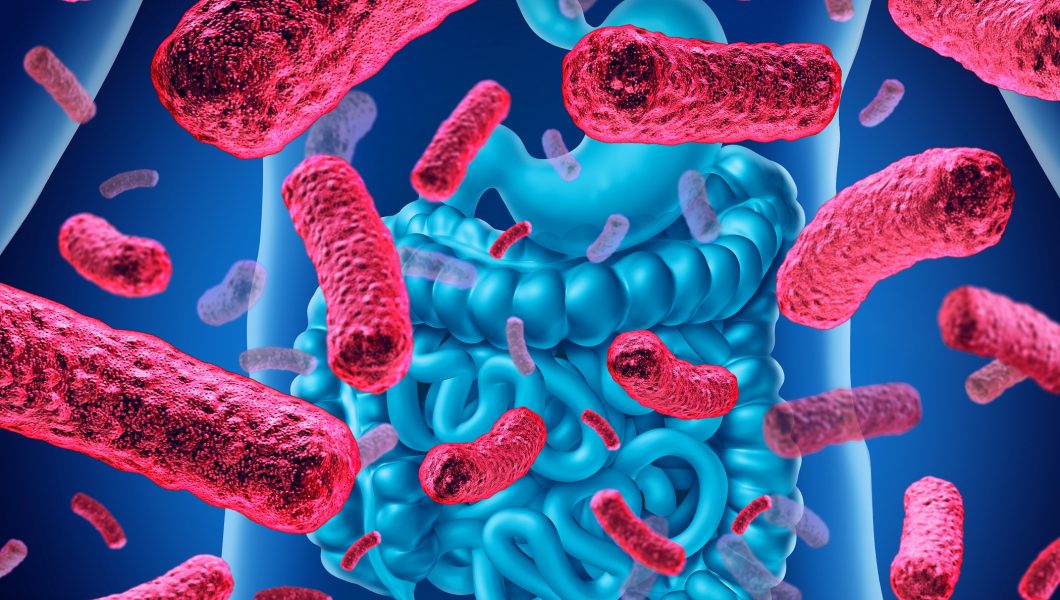 Clostridium difficile, bacteria invincibila. Cum se manifesta infectia