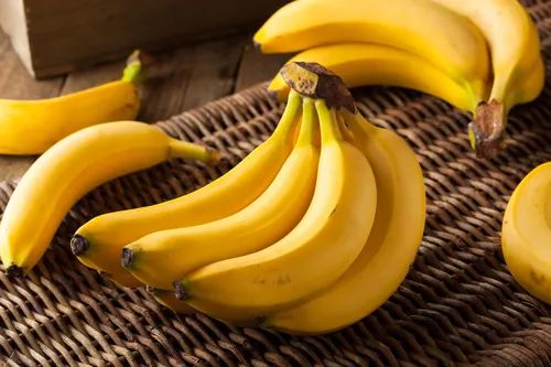 beneficiile bananelor pentru sanatate