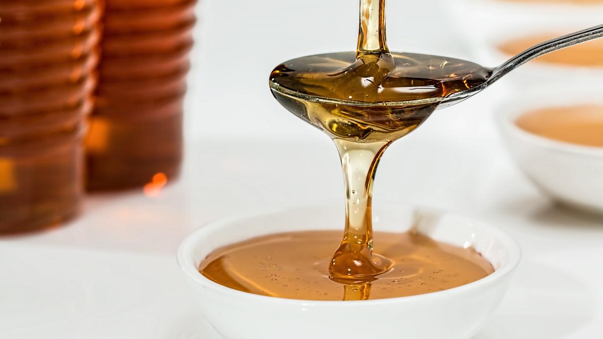 beneficii pentru sanatate mierea consumata dimineata