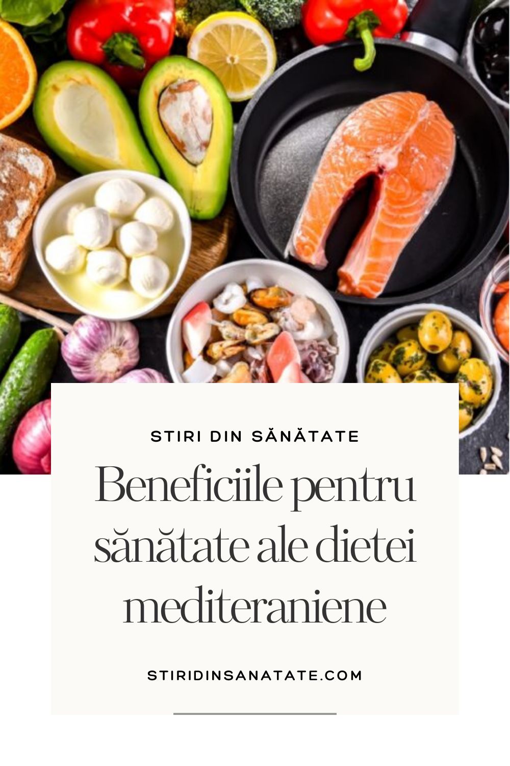 dieta mediteraneana