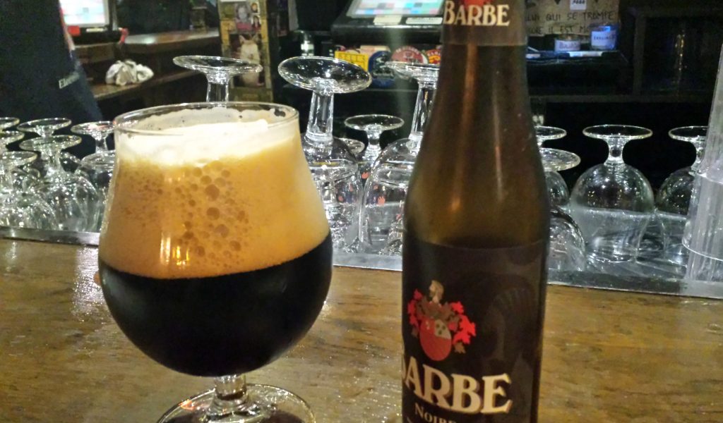 In loc de un iaurt pe zi, ai putea incerca o bere tare. Efectul va fi acelasi!