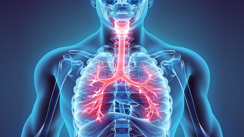 boala respiratorie cronica