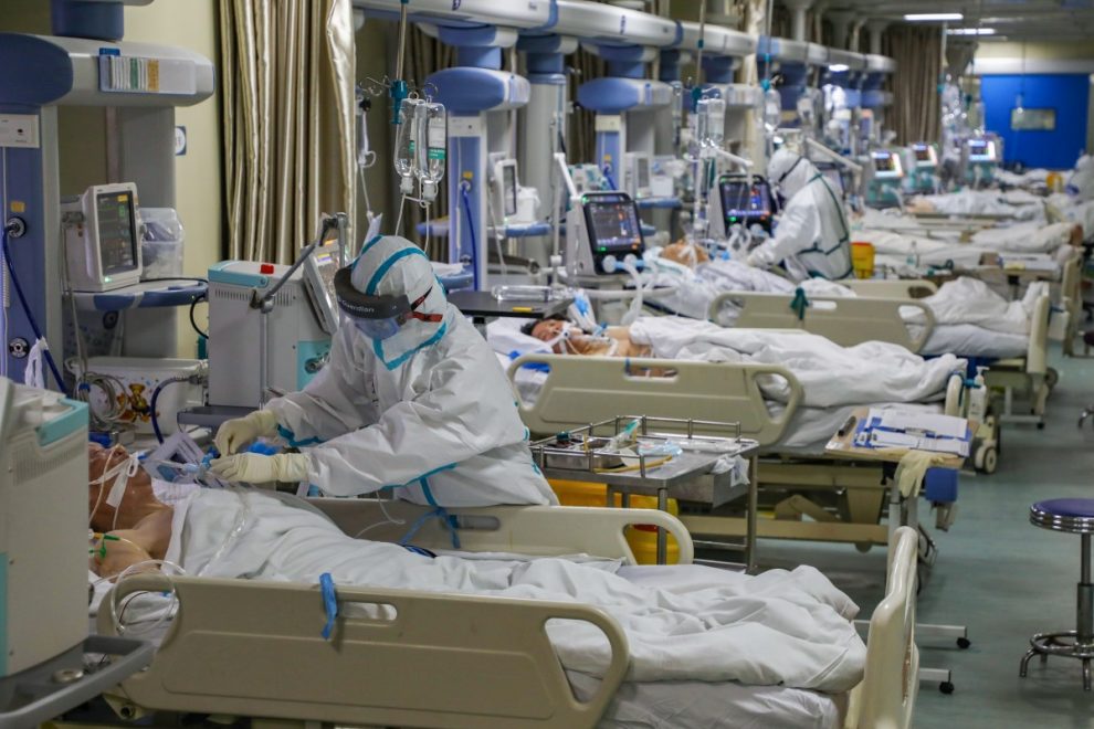 Care sunt bolile cronice care agravează severitatea infecției cu coronavirus
