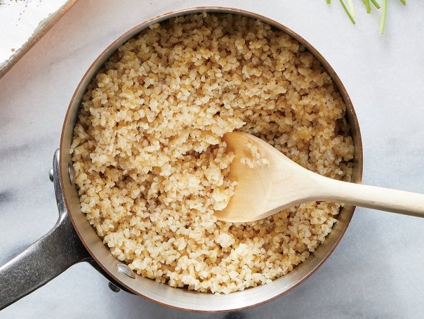 Alimentul de post plin de nutrienti: vitamine si minerale din abundenta