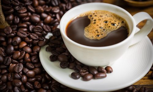 ceasca de cafea